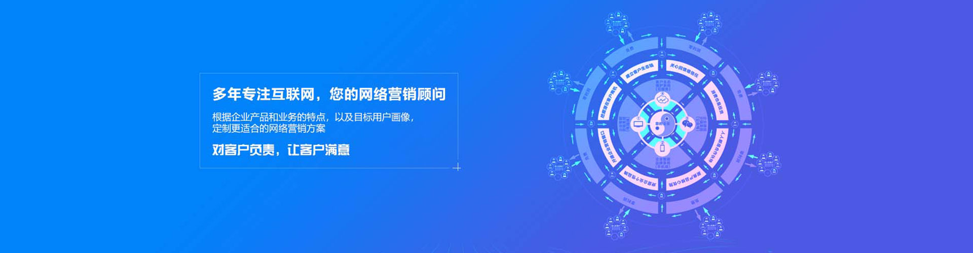 龙山如何百度推广